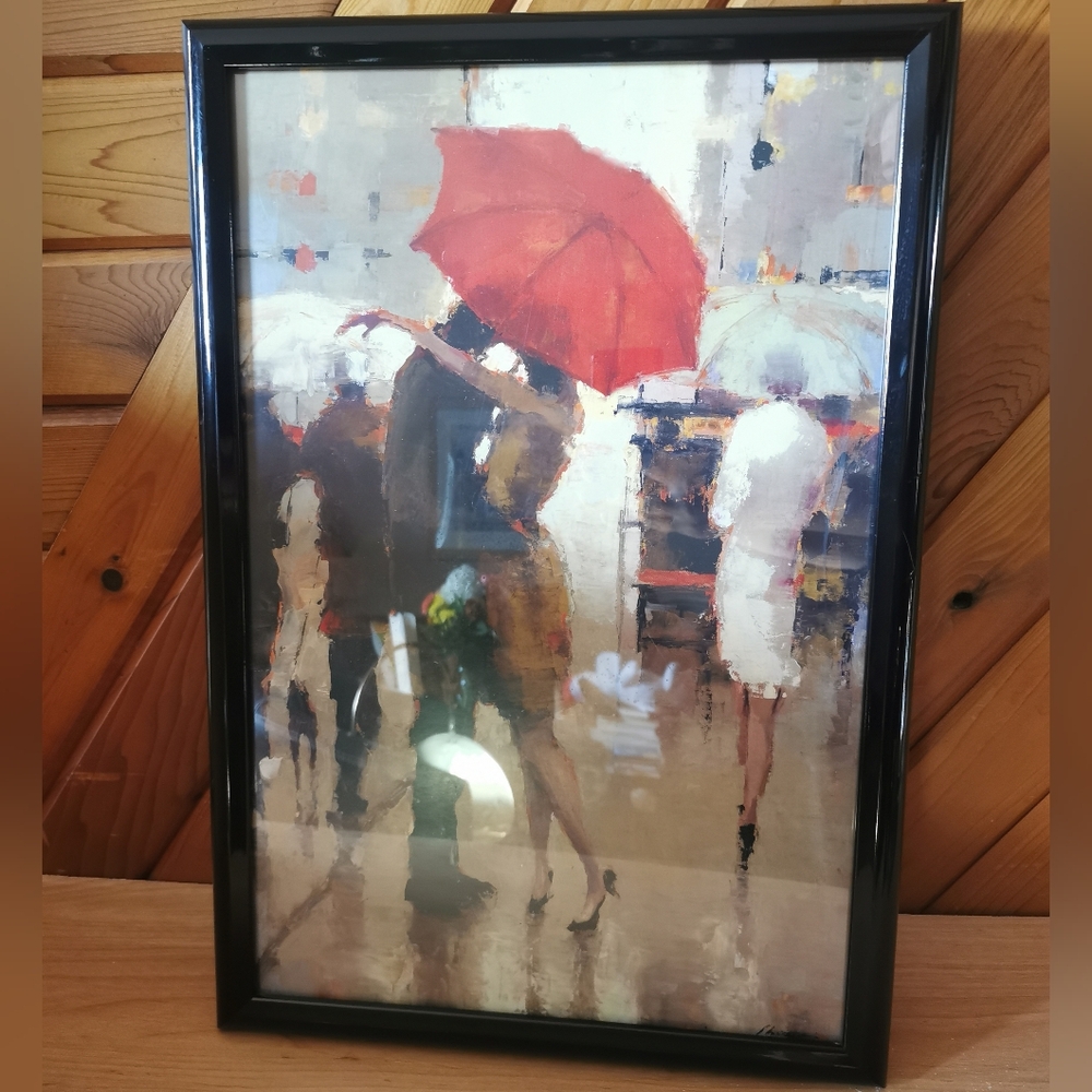 Sweet Surprise Wall Art